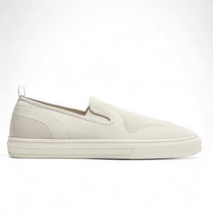 ZARA MAN Laceless Slip On Sneakers {US 11}